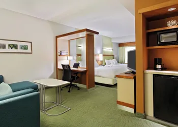 SpringHill Suites Pensacola hotel thumbnail 7