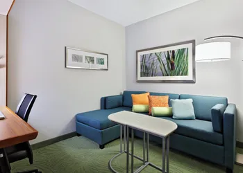 SpringHill Suites Pensacola hotel thumbnail 8