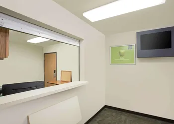 WoodSpring Suites Fort Worth Fossil Creek hotel thumbnail 2