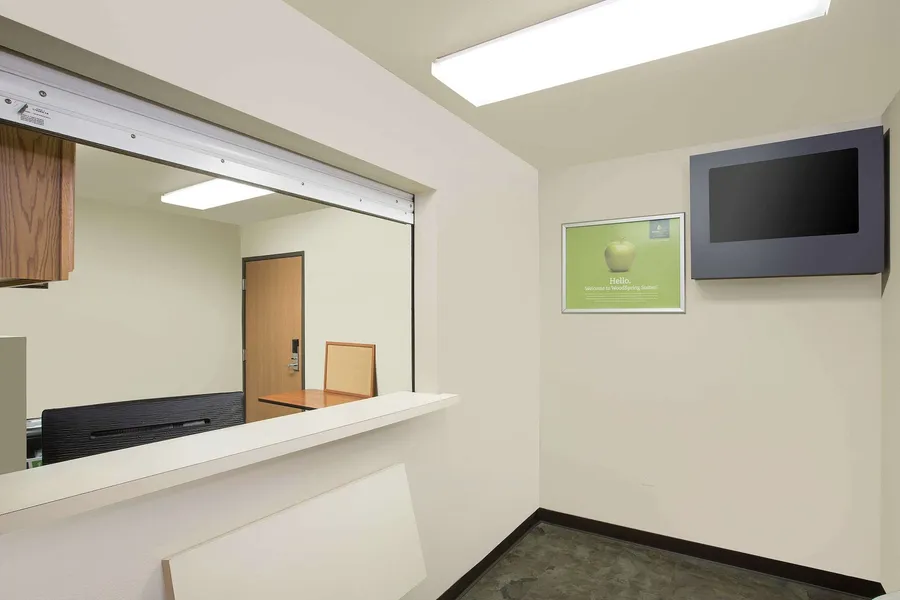 WoodSpring Suites Fort Worth Fossil Creek hotel detail image 2