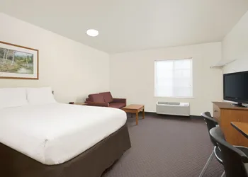 WoodSpring Suites Fort Worth Fossil Creek hotel thumbnail 8