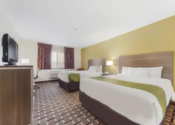 Quality Inn Lincoln Cornhusker hotel thumbnail 7
