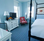 Congress Hall hotel detail image 5