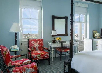 Congress Hall hotel thumbnail 6