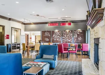 TownePlace Suites by Marriott Odessa hotel thumbnail 2