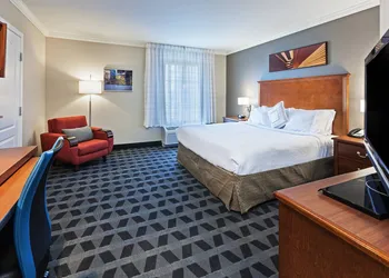 TownePlace Suites by Marriott Odessa hotel thumbnail 3