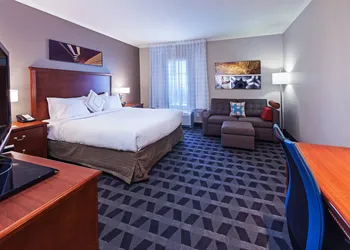 TownePlace Suites by Marriott Odessa hotel thumbnail 4