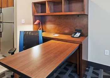 TownePlace Suites by Marriott Odessa hotel thumbnail 5