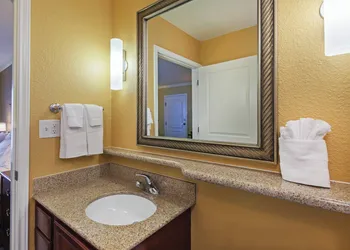 TownePlace Suites by Marriott Odessa hotel thumbnail 7