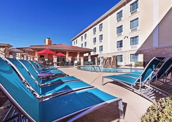 TownePlace Suites by Marriott Odessa hotel thumbnail 8
