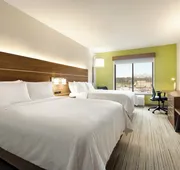 Holiday Inn Express Hotel and Suites of Opelika/Auburn by IHG hotel detail image 3