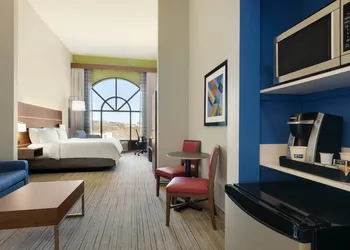 Holiday Inn Express Hotel and Suites of Opelika/Auburn by IHG hotel thumbnail 8