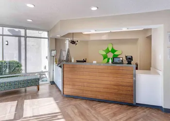 Extended Stay America Suites San Jose Mountain View hotel thumbnail 2