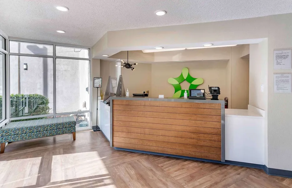 Extended Stay America Suites San Jose Mountain View hotel detail image 2