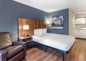 Extended Stay America Suites San Jose Mountain View hotel thumbnail 4