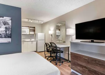 Extended Stay America Suites San Jose Mountain View hotel thumbnail 5