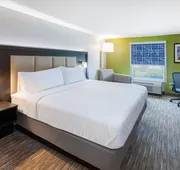 Holiday Inn Express & Suites Baton Rouge East by IHG hotel detail image 4