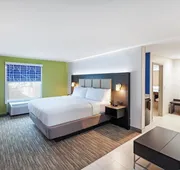 Holiday Inn Express & Suites Baton Rouge East by IHG hotel detail image 7