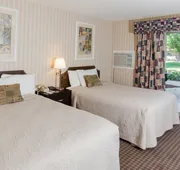 Los Gatos Lodge hotel detail image 4