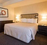 Los Gatos Lodge hotel detail image 7