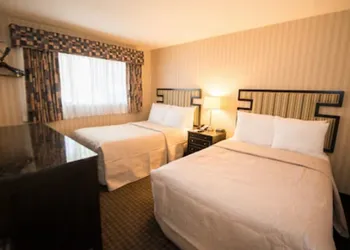 Los Gatos Lodge hotel thumbnail 8