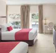 Portland Regency Hotel & Spa hotel detail image 3