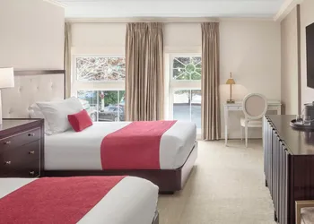 Portland Regency Hotel & Spa hotel thumbnail 3