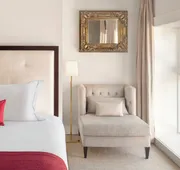 Portland Regency Hotel & Spa hotel detail image 4