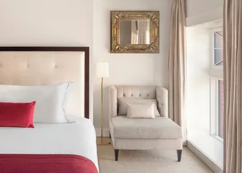 Portland Regency Hotel & Spa hotel thumbnail 4