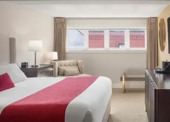Portland Regency Hotel & Spa hotel thumbnail 5