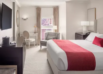 Portland Regency Hotel & Spa hotel thumbnail 6