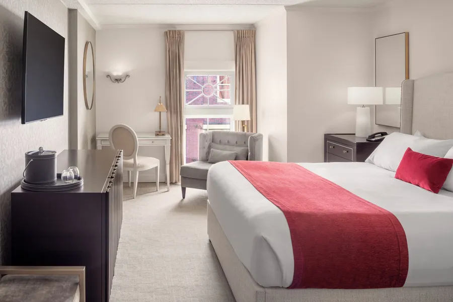 Portland Regency Hotel & Spa hotel detail image 6