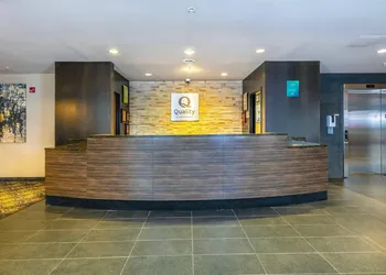 Quality Inn and Suites Petawawa hotel thumbnail 2