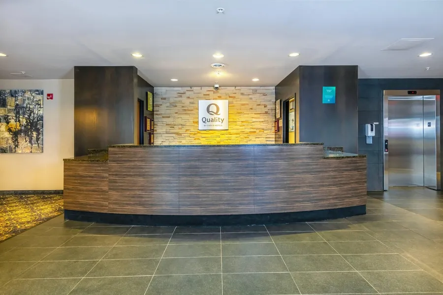 Quality Inn and Suites Petawawa hotel detail image 2