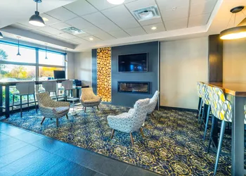 Quality Inn and Suites Petawawa hotel thumbnail 3