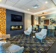 Quality Inn and Suites Petawawa hotel detail image 4