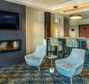Quality Inn and Suites Petawawa hotel detail image 5