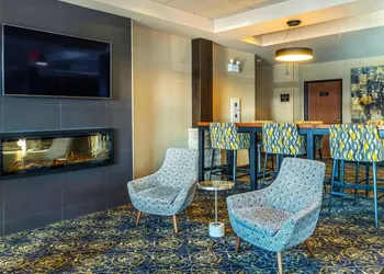 Quality Inn and Suites Petawawa hotel thumbnail 5