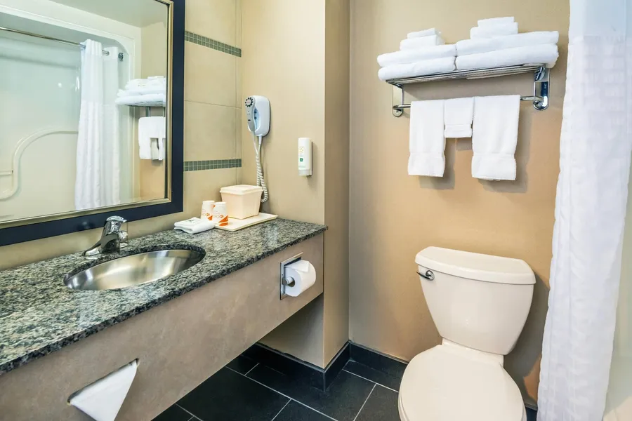 Quality Inn and Suites Petawawa hotel detail image 6