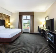 Quality Inn and Suites Petawawa hotel detail image 7