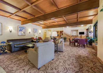 Best Western Tyrolean Lodge hotel thumbnail 2