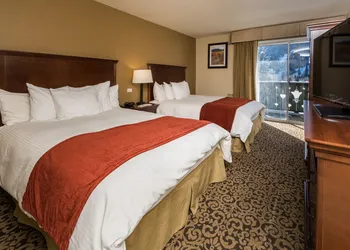 Best Western Tyrolean Lodge hotel thumbnail 6