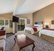 Best Western Tyrolean Lodge hotel detail image 7