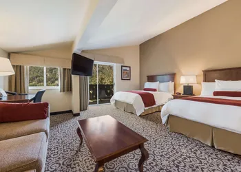 Best Western Tyrolean Lodge hotel thumbnail 7