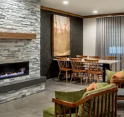 Fairfield Inn & Suites by Marriott Saratoga Malta hotel detail image 4