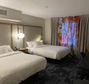 Fairfield Inn & Suites by Marriott Saratoga Malta hotel detail image 5