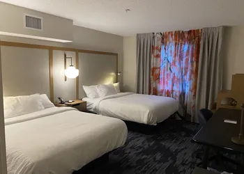 Fairfield Inn & Suites by Marriott Saratoga Malta hotel thumbnail 5
