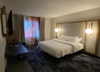 Fairfield Inn & Suites by Marriott Saratoga Malta hotel thumbnail 7