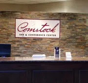 The Comstock Inn and Conference Center hotel detail image 3