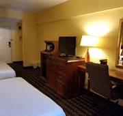 The Comstock Inn and Conference Center hotel detail image 4